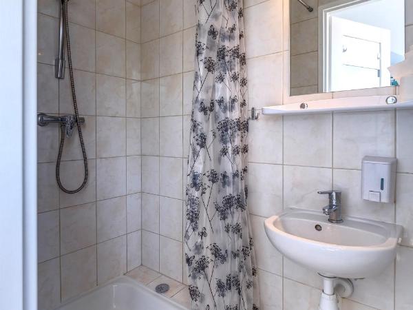 Noclegi pokoje gościnne Żeglarz : photo 7 de la chambre chambre triple