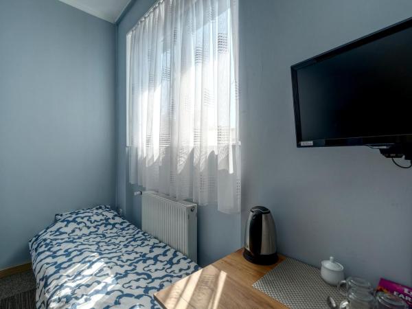Noclegi pokoje gościnne Żeglarz : photo 2 de la chambre chambre double