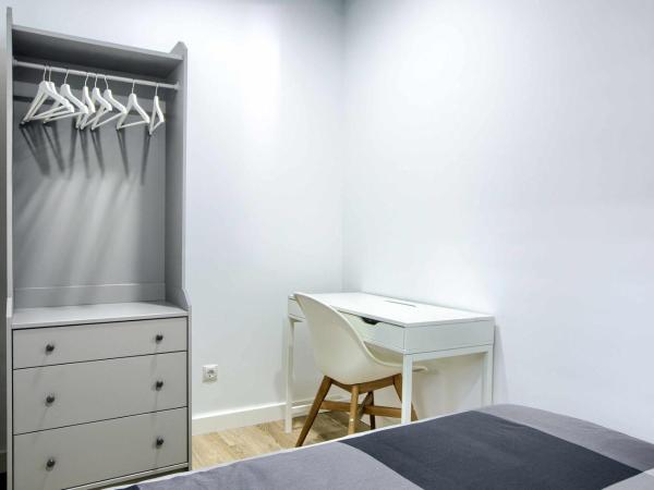 Casa de Huéspedes 12 Octubre Rooms : photo 2 de la chambre chambre double Économique