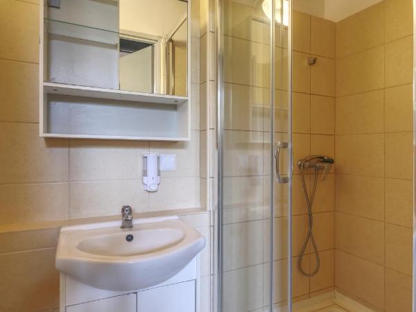 Noclegi pokoje gościnne Żeglarz : photo 8 de la chambre dortoir mixte 