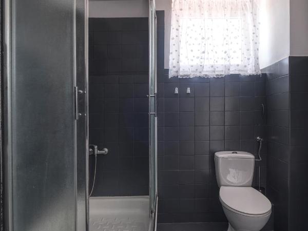 Noclegi pokoje gościnne Żeglarz : photo 4 de la chambre chambre quadruple