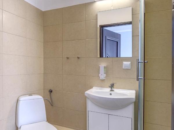 Noclegi pokoje gościnne Żeglarz : photo 4 de la chambre chambre quadruple