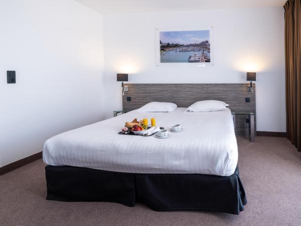 Golden Tulip La Baule : photo 4 de la chambre suite prestige 