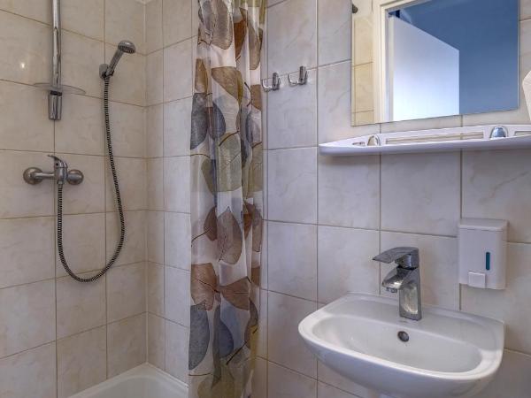 Noclegi pokoje gościnne Żeglarz : photo 4 de la chambre chambre double