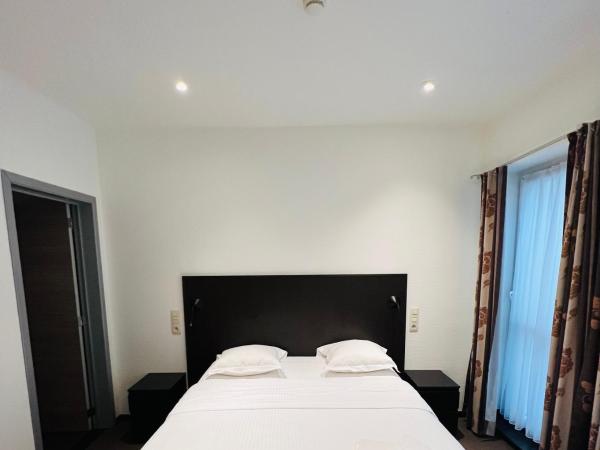Parkhotel Gent Centrum : photo 4 de la chambre chambre double standard