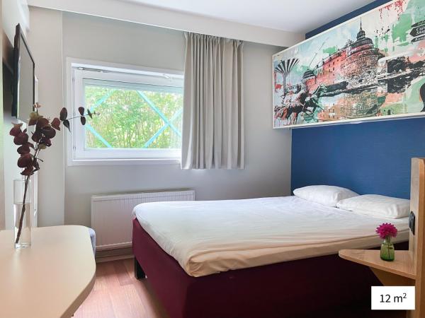 Good Morning Örebro : photo 9 de la chambre chambre triple standard