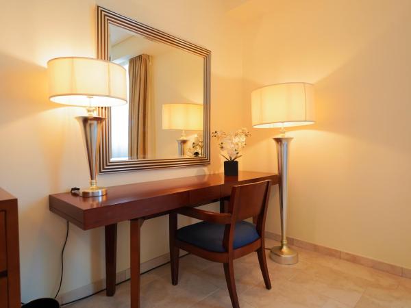 Blue Beach Tower The Walk JBR : photo 6 de la chambre suite premium 3 chambres - vue sur mer