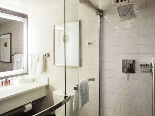 Hilton Denver City Center : photo 6 de la chambre chambre lit king-size