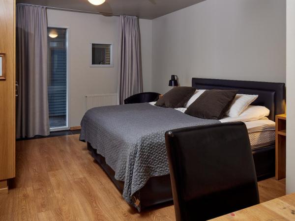 Hotel Frón : photo 1 de la chambre studio