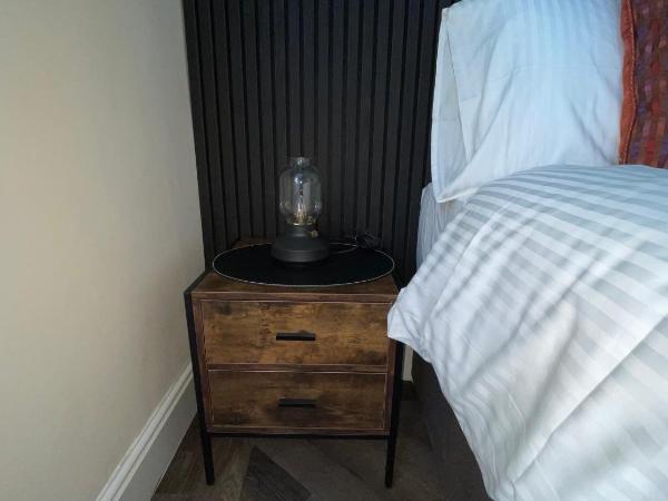 ANFIELD PLACE TO STAY : photo 6 de la chambre chambre double deluxe avec douche