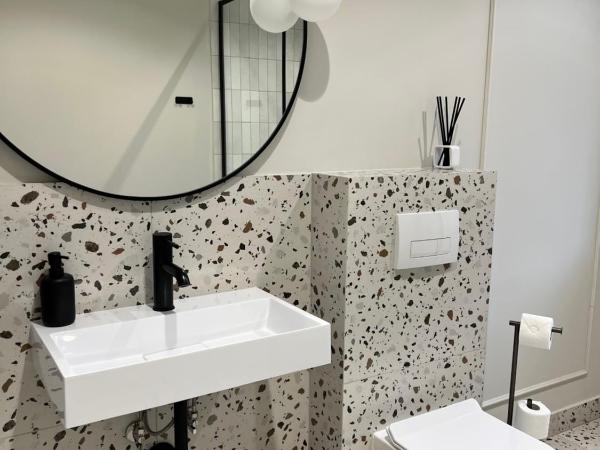 Pałac Widokowy : photo 1 de la chambre chambre double standard