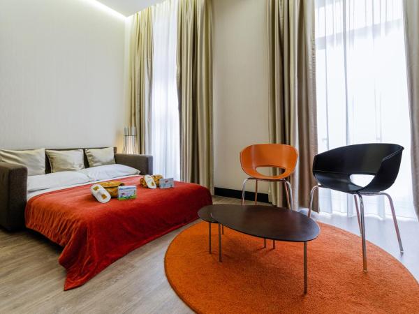 Hotel Santa Justa : photo 7 de la chambre suite – vue sur rue