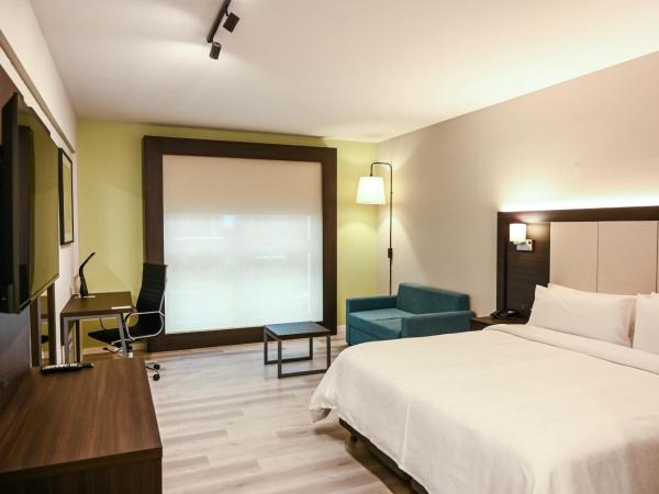 Holiday Inn Express Rosario, an IHG Hotel : photo 1 de la chambre chambre double standard avec 2 lits doubles