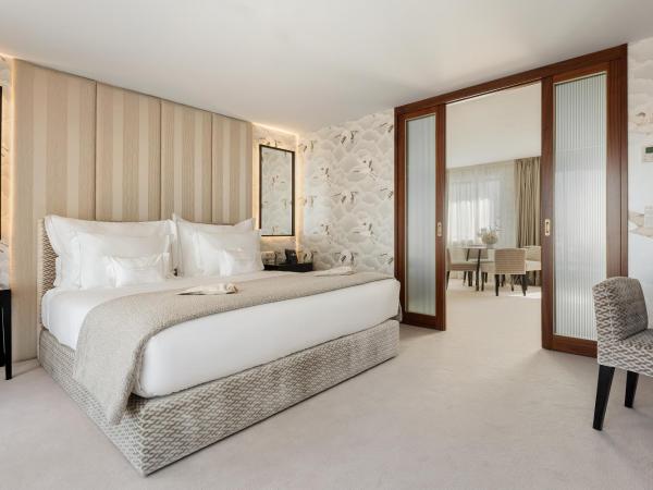 Wine & Books Porto Hotel : photo 2 de la chambre suite master