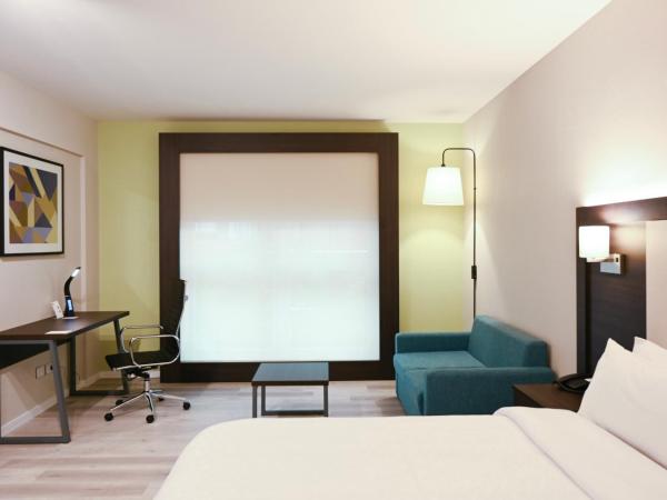 Holiday Inn Express Rosario, an IHG Hotel : photo 2 de la chambre chambre double standard avec 2 lits doubles