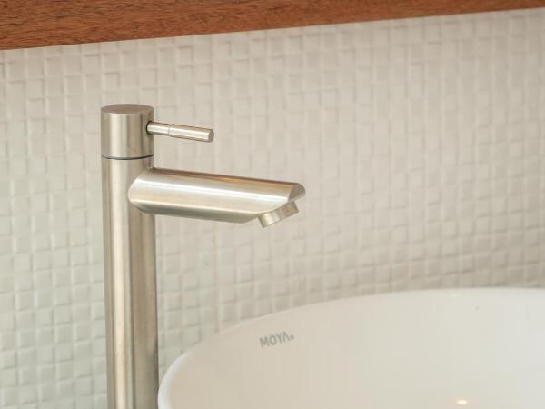 Oasis Yoga Bungalows : photo 10 de la chambre bungalow deluxe