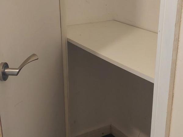 RK Heritage Hotel : photo 8 de la chambre chambre triple avec salle de bains privative