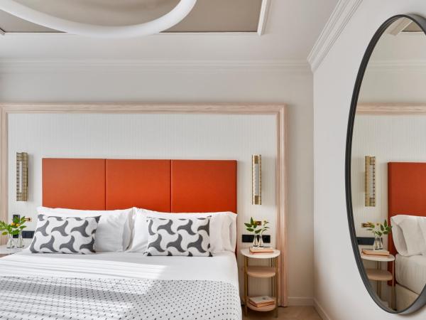 Barceló Carmen Granada : photo 5 de la chambre chambre double