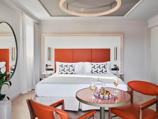 Barceló Carmen Granada : photo 6 de la chambre chambre deluxe