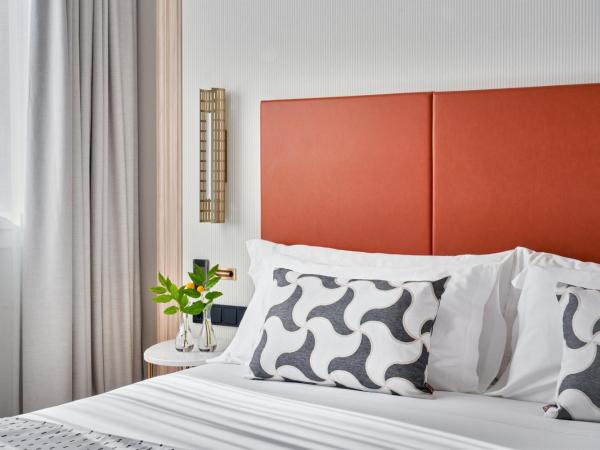 Barceló Carmen Granada : photo 6 de la chambre chambre double basique