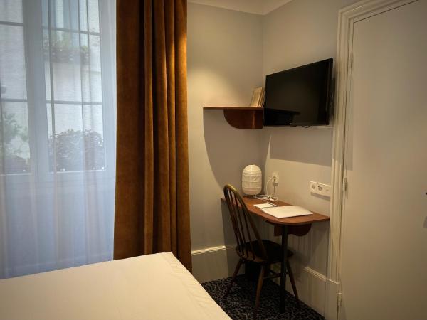 Hotel De Verdun 1882, BW Signature Collection : photo 3 de la chambre chambre simple - non-fumeurs