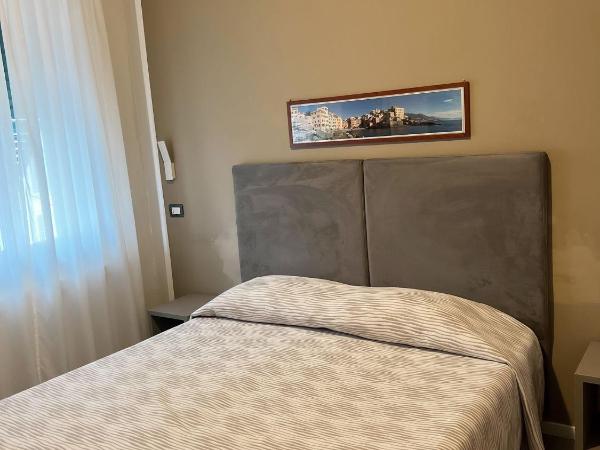 Hotel Helvetia : photo 1 de la chambre chambre simple