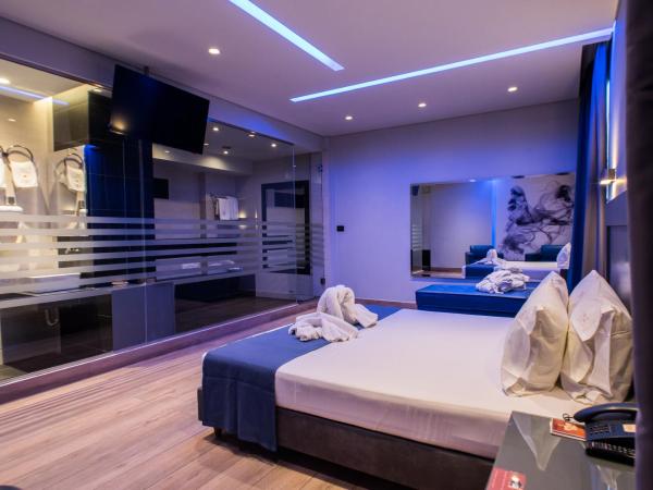 Pines Hotel : photo 2 de la chambre suite - vue sur ville