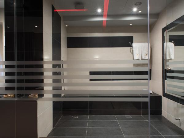 Pines Hotel : photo 5 de la chambre suite - vue sur ville