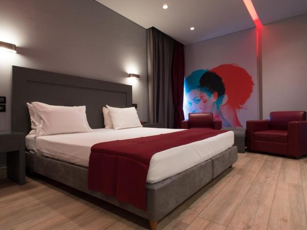 Pines Hotel : photo 6 de la chambre suite - vue sur ville