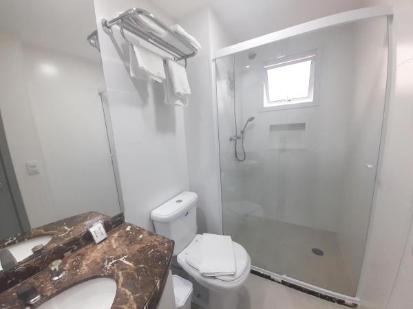 lMPECAVEL Flat - Moema proximo Shopping Ibirapuera : photo 6 de la chambre appartement