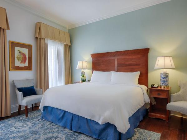 voco St James Hotel, an IHG hotel : photo 2 de la chambre chambre lit king-size standard