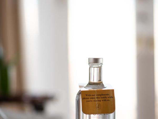 voco St James Hotel, an IHG hotel : photo 4 de la chambre chambre standard lit queen-size