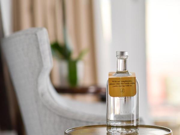 voco St James Hotel, an IHG hotel : photo 5 de la chambre chambre lit king-size standard