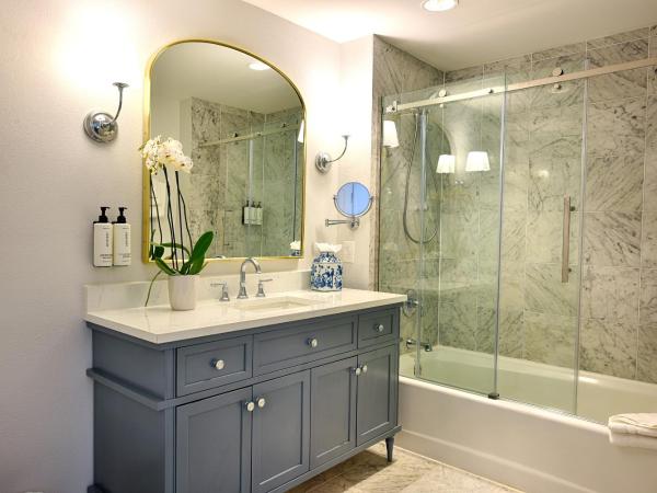 voco St James Hotel, an IHG hotel : photo 3 de la chambre chambre lit king-size standard