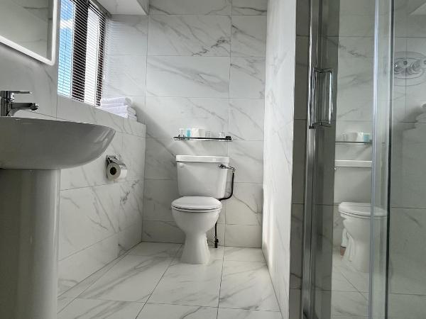 The Western Hotel : photo 2 de la chambre chambre double deluxe