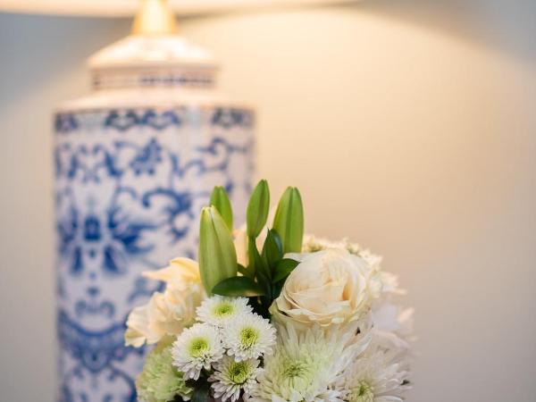 voco St James Hotel, an IHG hotel : photo 2 de la chambre chambre standard