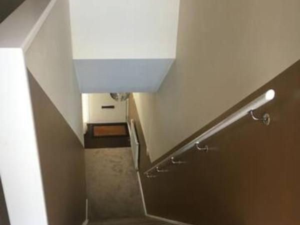 Crystal Home : photo 9 de la chambre chambre double standard avec salle de bains commune