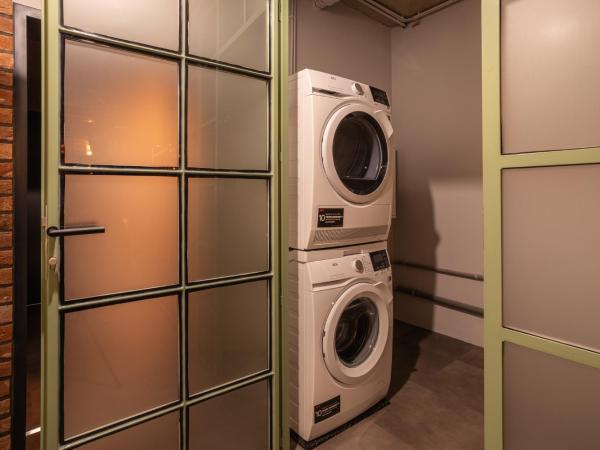 Amazing Place : photo 3 de la chambre chambre familiale avec terrasse