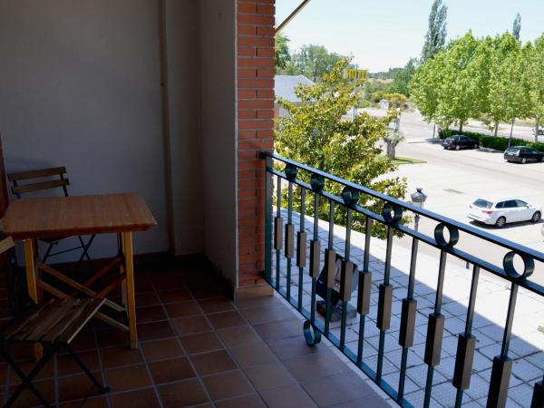 Hotel Lasa Sport : photo 1 de la chambre chambre double supérieure