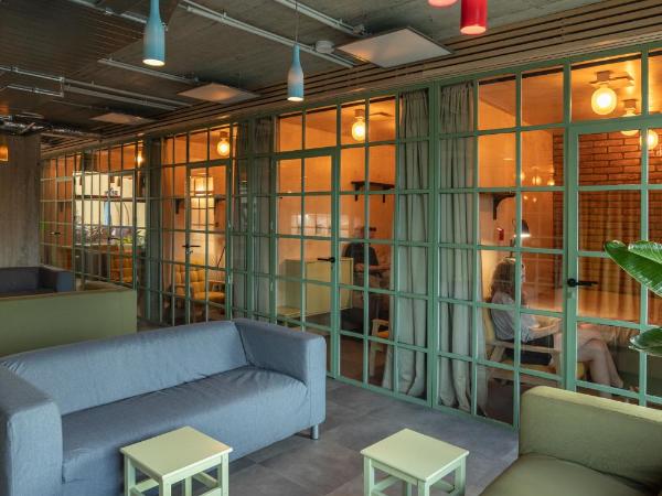 Amazing Place : photo 6 de la chambre appartement 3 chambres