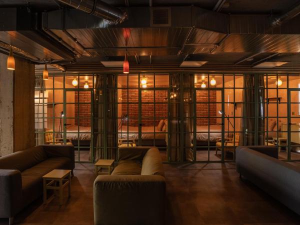 Amazing Place : photo 3 de la chambre appartement 3 chambres