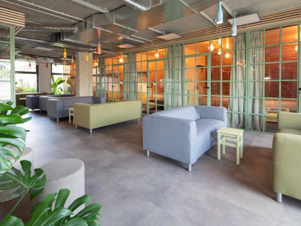 Amazing Place : photo 1 de la chambre appartement avec terrasse