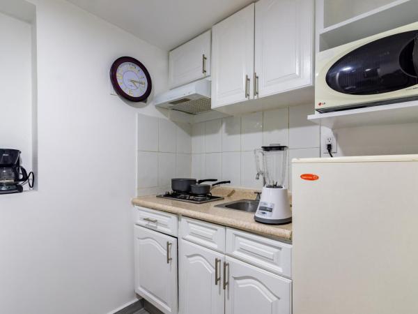 European Life Style Executive Suites : photo 9 de la chambre suite loft