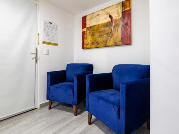 European Life Style Executive Suites : photo 4 de la chambre suite loft