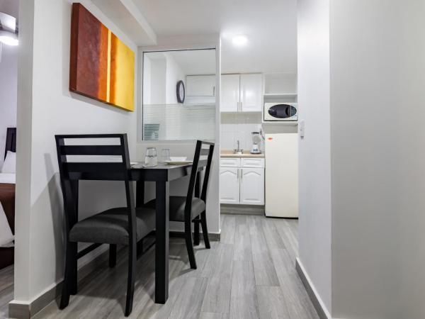 European Life Style Executive Suites : photo 6 de la chambre suite loft