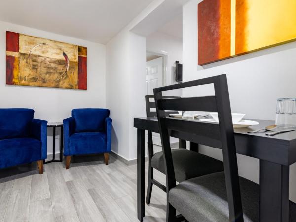 European Life Style Executive Suites : photo 7 de la chambre suite loft
