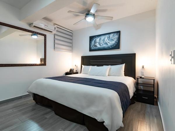 European Life Style Executive Suites : photo 1 de la chambre suite loft