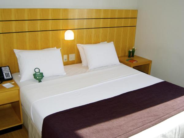 San Diego Suítes Lourdes - OFICIAL : photo 4 de la chambre chambre double de luxe