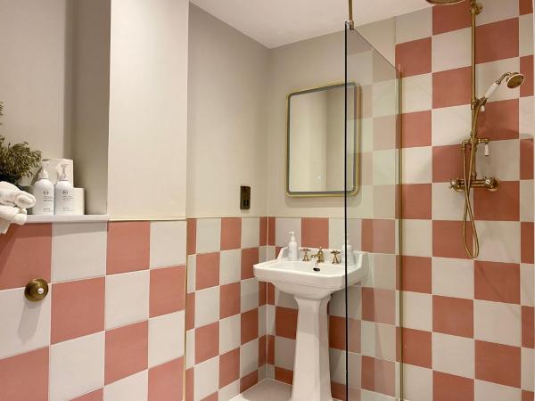 Railway House York by Chateau Anna : photo 7 de la chambre appartement 3 chambres