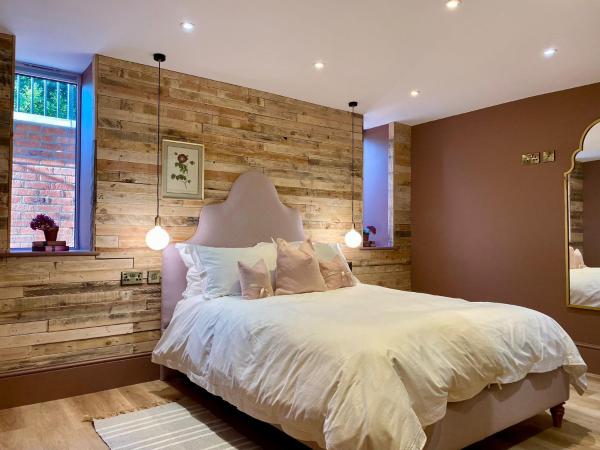 Railway House York by Chateau Anna : photo 2 de la chambre appartement 3 chambres